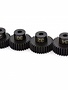 HRA SSXS8024 Light Weight Speed Tune Pinion Gear SEt