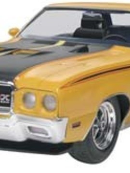 Monogram MON854030 1/24 '70 Buick Gsx