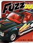 MPC 1/25 1980 Plymouth Volare Roadrunner, Fuzz Duster