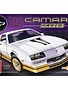 AMT AMT1051/12 1/25 1983 Chevy Camaro Z-28 50th Anniversary