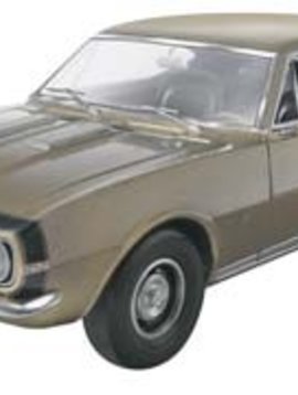 Revell RMX854936 1/25 1967 Camaro SS 2'n1