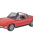 Revell RMX854378 1/25 '72 Porsche 914-6 2'n1