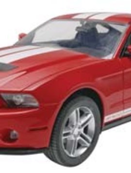 Revell RMX854938 1/25 '10 Ford Shelby GT500