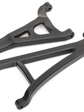 TRA TRA8632 ERevo Suspension arms, front (left), heavy duty (upper (1)/ lower (1))