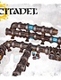 Citadel 64-69 40K: Thermic Plasma Conduit