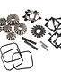 HPI Bevel Gear Set for Alloy Diff Case(HPI85427): Baja