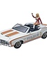 Revell RMX854197 1/25 1972 Olds Indy Pace Car w/Figure