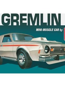 AMT AMT1077 1/25 1974 AMC Gremlin X