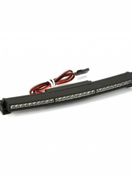Proline PRO627602 6" Super-Bright LED Light Bar Kit 6V-12V, Curved