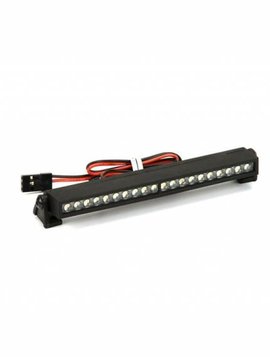 Proline PRO627601 4" Super-Bright LED Light Bar Kit 6V-12V, Straight