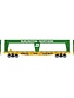 RND HO 50' Double-Deck Auto Loader, BN 140197