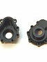 STRC ST8251BK Aluminum Portal Drive Outer Housing TRX-4 Blac
