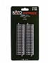 Kato KAT2193 HO 149mm 5-7/8" Straight (2)