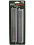 Kato KAT2150 HO 246mm 9-3/4" Straight (4)