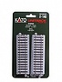 Kato KAT2140 HO 123mm 4-7/8" Straight (4)
