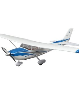 E-flite EFLU5650 UMX Cessna 182 BNF Basic