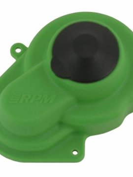 RPM Sealed Gear Cover,Green:SLH 2WD.ST 2WD,Bandit,RU