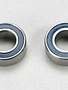 Traxxas TRA5115 Ball Bearings 5x10x4mm Revo (2)