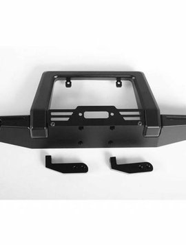 RC4WD Pawn Metal Front Bumper: TRX-4 (RC4VVVC0449)