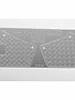 RC4WD Diamond Plate Rear Fender Quarters: TRX-4 (RC4VVVC0441)