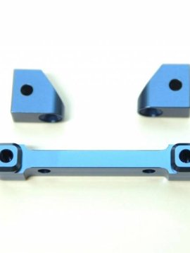 STRC ST8334FB Aluminum Front Hinge Pin Mounts (3) 4Tec 2.0