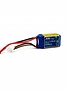 E-flite EFLB3003SJ30 E-flite 300mAh 3S 11.1V 30C LiPo, JST