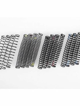 RC4WD RC4ZS1183 Internal Springs : Superlift 100mm Shocks
