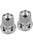 vanquish VPS01627 SLW 850 Wheel Hub