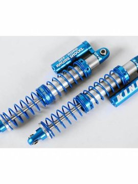 RC4WD RC4ZD0031 King Scale Piggyback Shocks w/Faux Reservoir,100mm