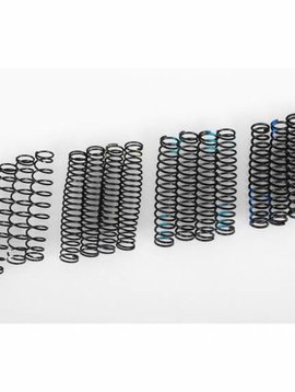 RC4WD RC4ZS1179 Internal Springs : ARB, Superlift 80mm Shocks