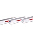 Atherns ATH27716 HO RTR 48' Container, APL (3)