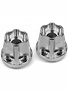 vps VPS01041 SLW 725 Wheel Hub