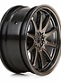 Vattera VTR43035 Wheel FR Volk Racing CE28N 54x26mm Gun Metal(2)