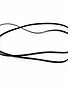 Blade BLH4523 Tail Drive Belt: 300 X