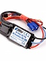 E-flite EFLA1040LB 40-Amp Lite Pro Switch-Mode BEC Brushless ESC (V2)