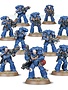 Citadel 48-75 40K: SM: Primaris Intercessors