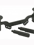 RPM 81122 Fr Body Mnts/Posts Adj Nitro Slash