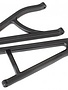Traxxas TRA8634 E REVO Suspension arms, rear (left), heavy duty, adjustable wheelbase (upper (1)/ lower (1))