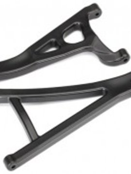 Traxxas TRA8631 EREVO Suspension arms, front (right), heavy duty (upper (1)/ lower (1))