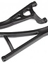 Traxxas TRA8631 EREVO Suspension arms, front (right), heavy duty (upper (1)/ lower (1))