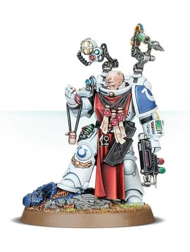 Citadel 48-60 Space Marines Primaris Apothecary