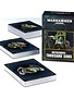Citadel 43-21-60 Warhammer 40k Datacards: Thousand Sons