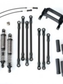 Traxxas TRA8140  TRX 4 Long Arm Lift Kit