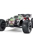 Arrma AR106031 1/8 Kraton 6S BLX 1/8 4WD Monster RTR Blk/Grn