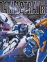 Bandai BAN160998 1/100 Gundam Astray Blue Frame MG