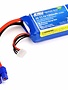 E-flite EFLB13503S30 1350mAh 3S 11.1V 30C LiPo, 13AWG EC3