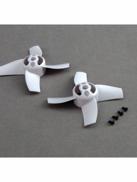 Blade BLH9001 Propeller Set: Inductrix 200