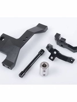 RC4WD RC4ZS1239 Trail Finder 2 V8 Engine Mounts