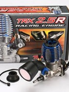 Traxxas TRA5207R TRX 2.5R Racing Engine w/PS