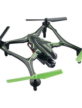 RIS RISE ARCHON 370mm GPS Drone 5.8GHz 1080P Camera 200mW